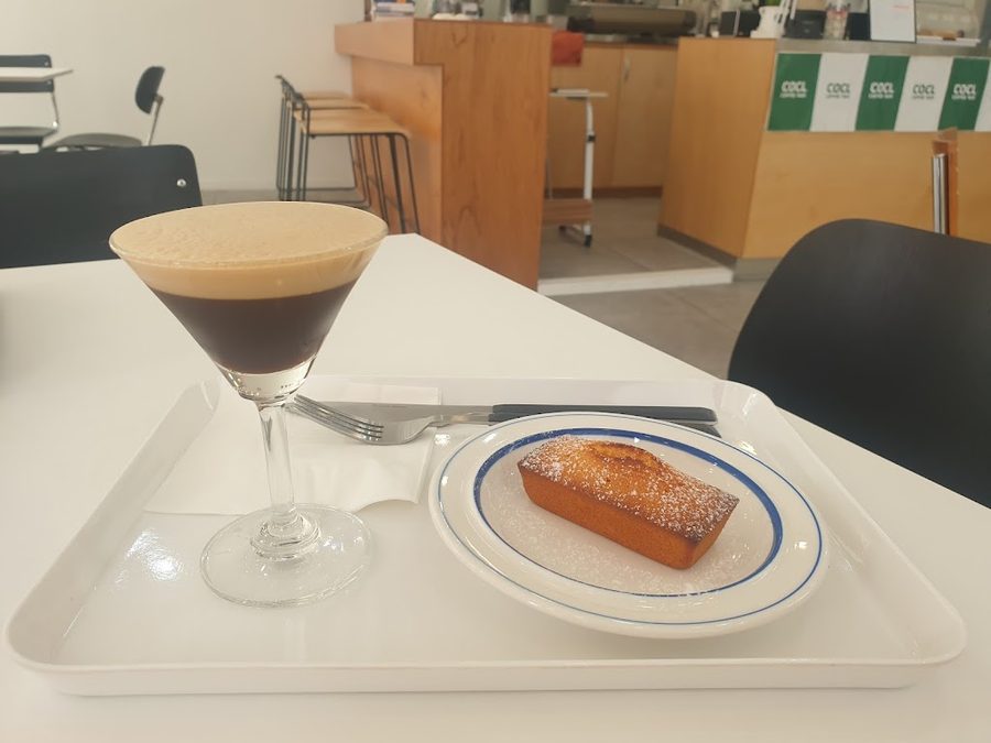 코클