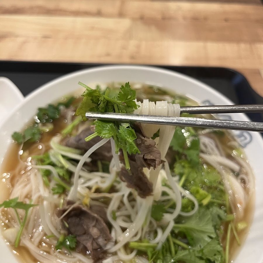 Miss Saigon Sinseol-dong Branch