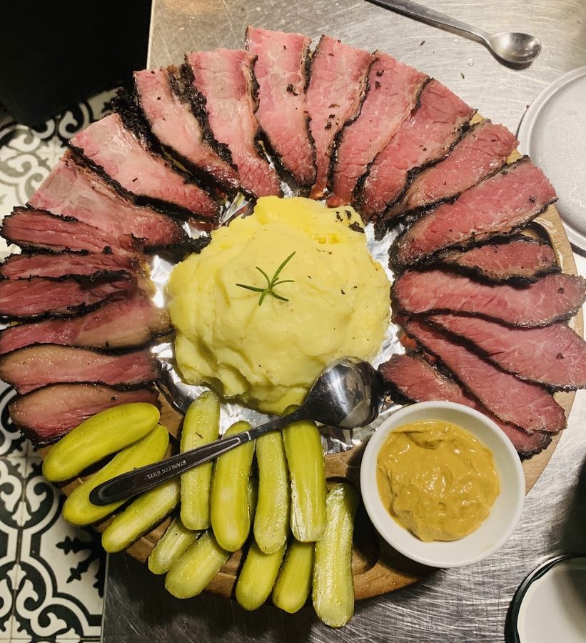Grill Lab