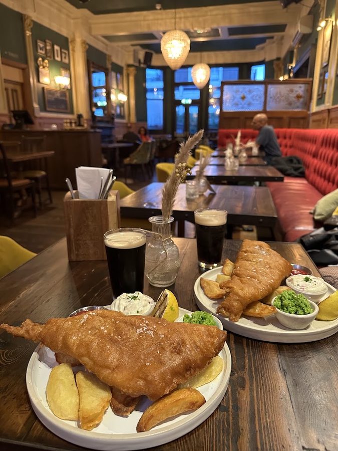 The Elgin