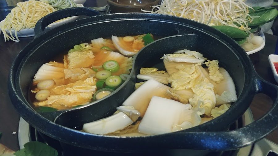 홍대 사주 타로 카페