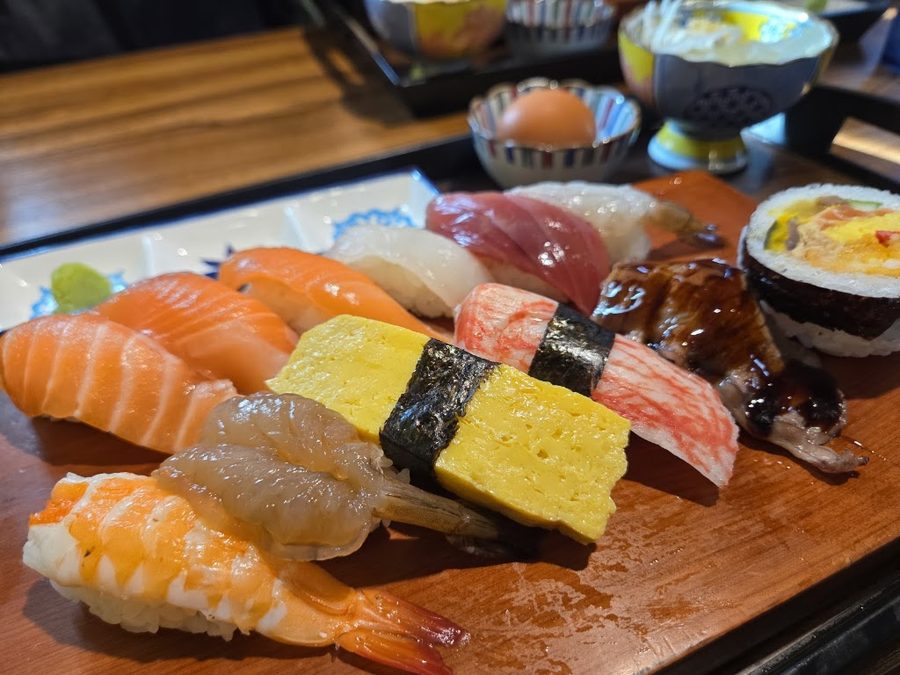 和食
