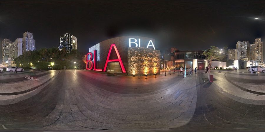 Bla Bla By McGettigan's
