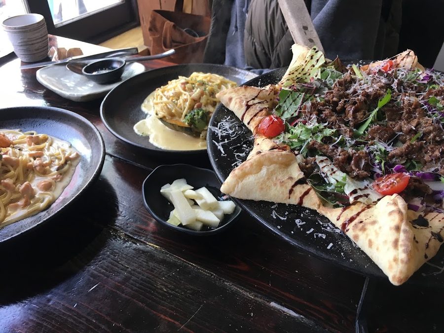 흥부네화덕