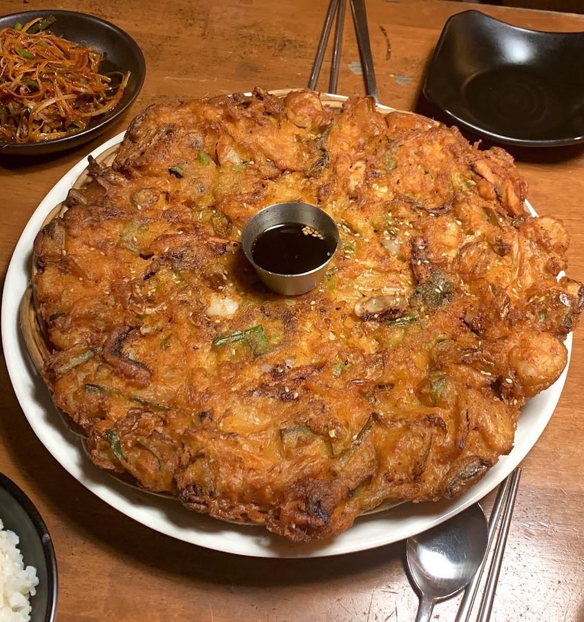 Daedongjip Seoul Suyu Branch