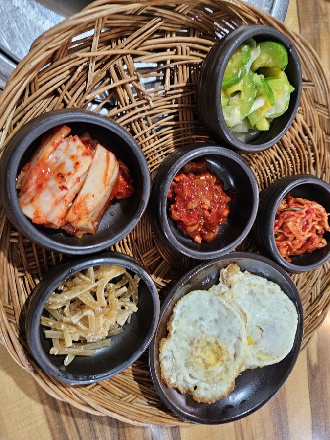 달빛식당