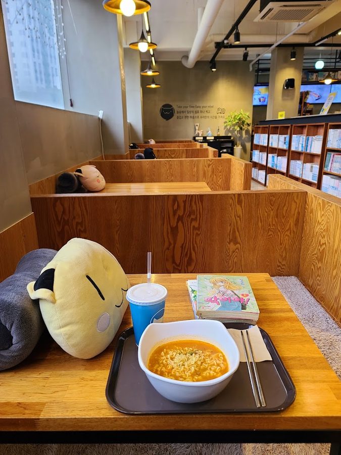 놀숲 천호로데오점