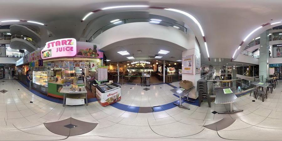 Buddy Hoagies Steak & Grill Restaurant (Bukit Timah Shopping Centre)