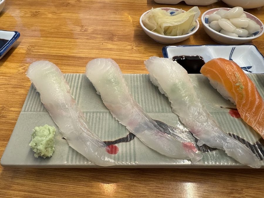 ハクチュスシ