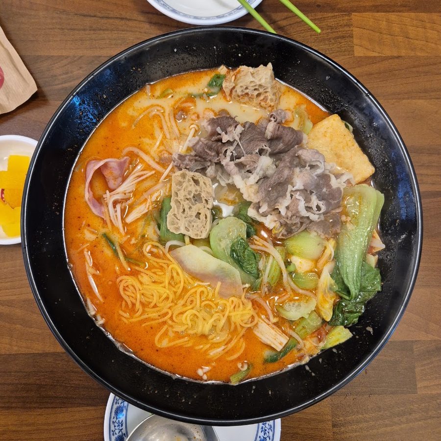 Pishu Mara Hongtang Seogwipo Branch