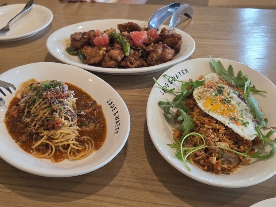 제이드앤워터 서울역점