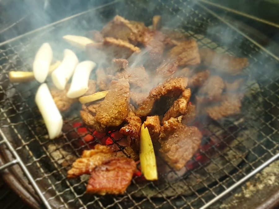 最高排骨 登村站本店