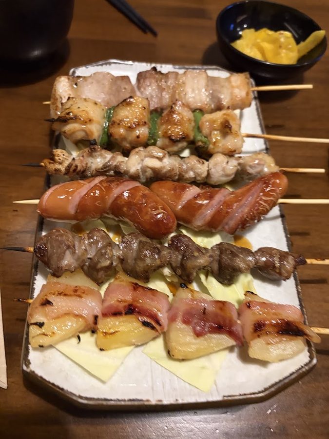 Dokudoku