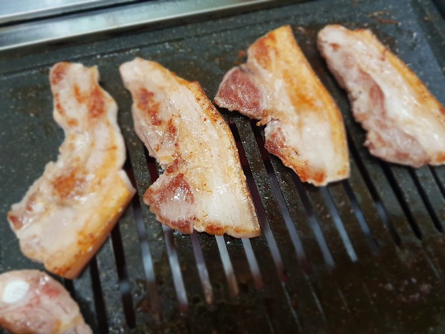 성환식육점