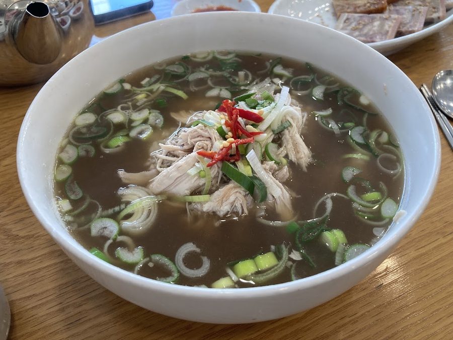Chuhachudong Milmyeon Nonhyeon
