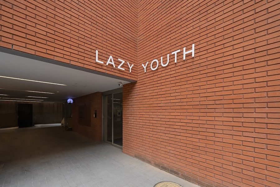 Lazy Youth