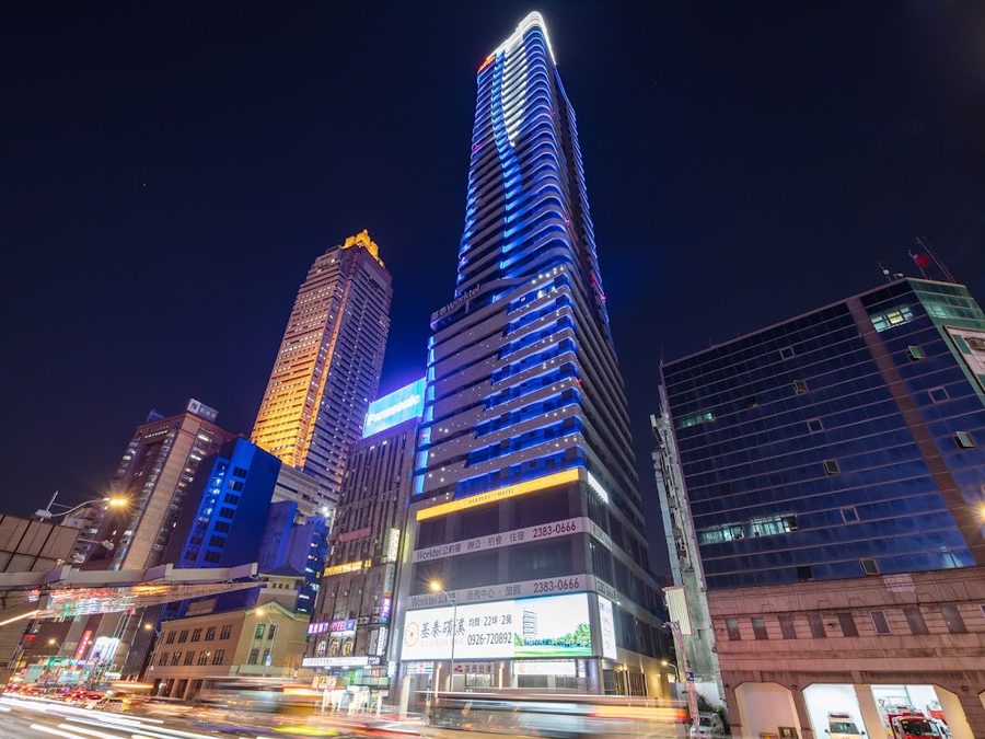 Lotte Hotel