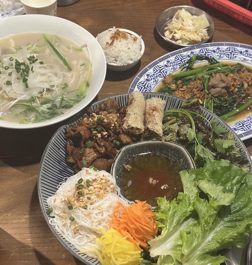 포숑