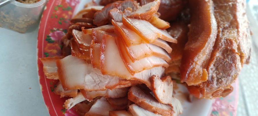 Banh Mi - Bread Thao