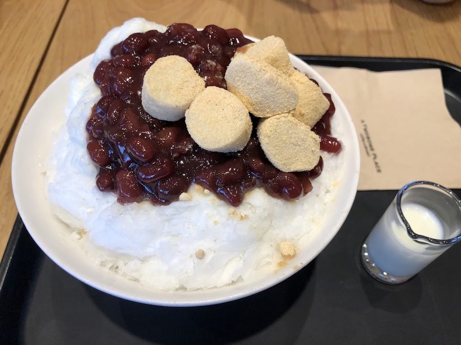 투썸플레이스 삼전점