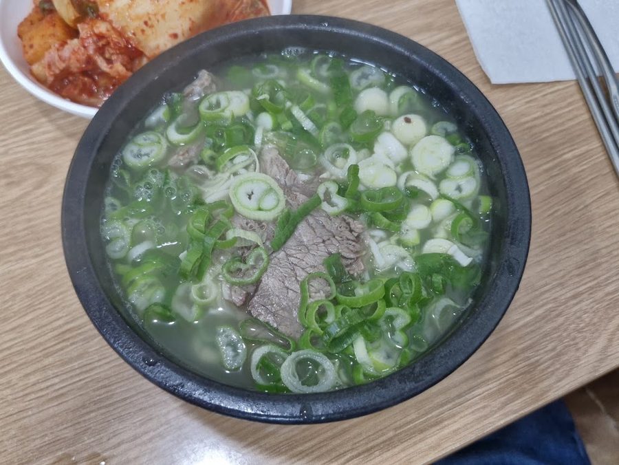 豊年屋雪濃湯