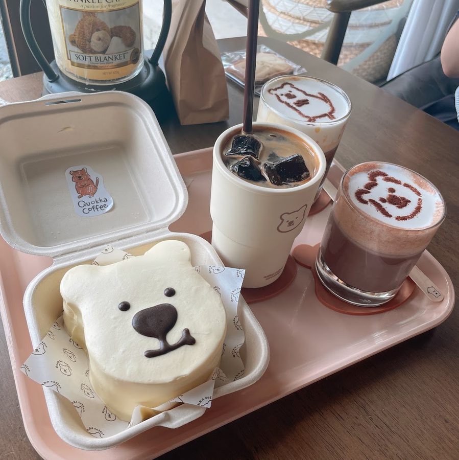 Quokka Coffee