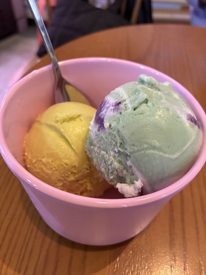 31冰淇淋