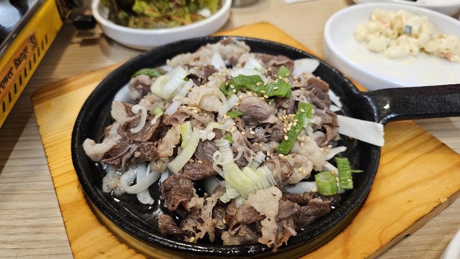 만부부대찌개