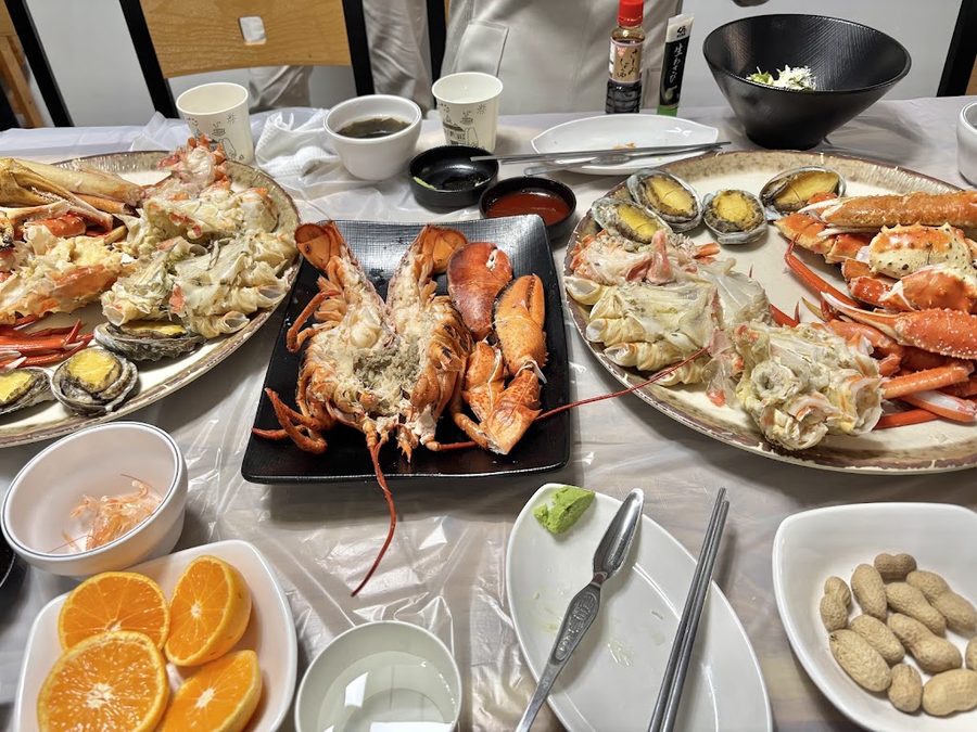 국미대게