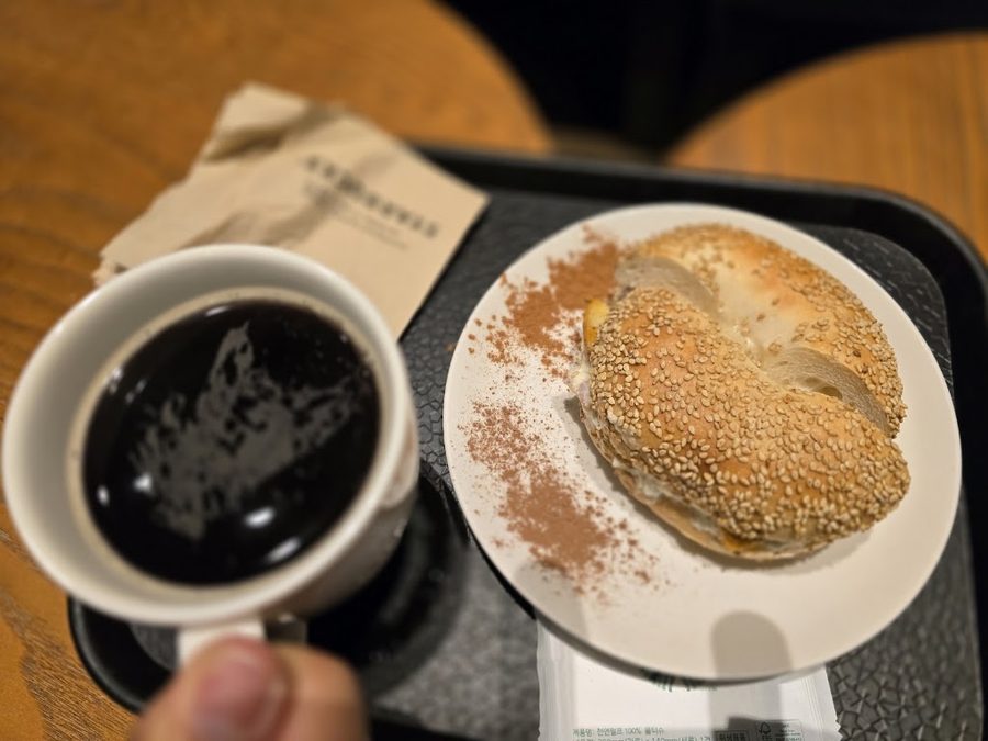 星巴克