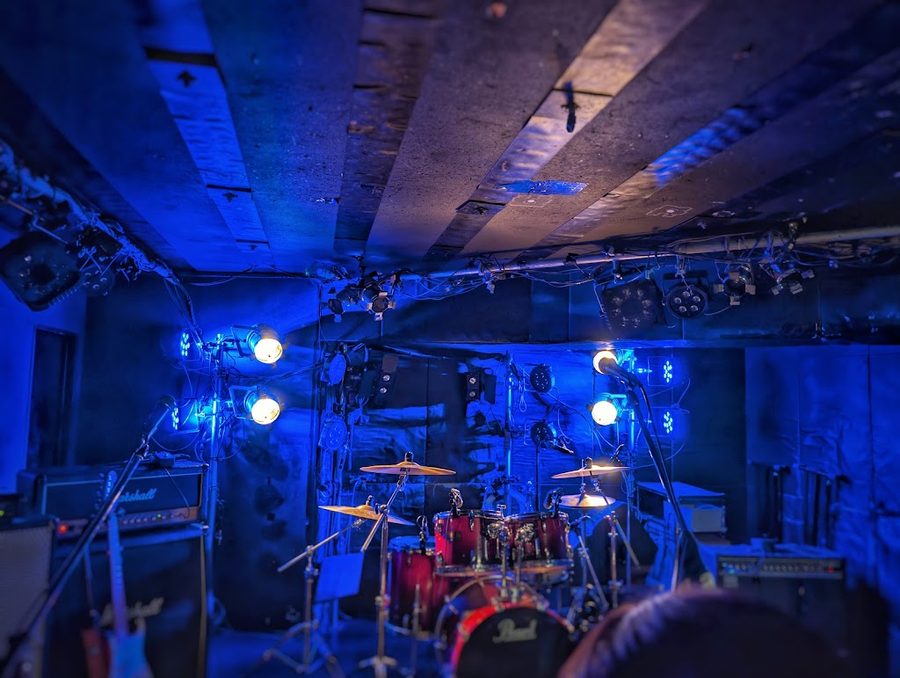 Shimokitazawa Daisy Bar