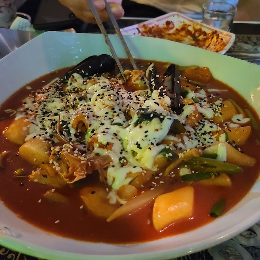 무명집