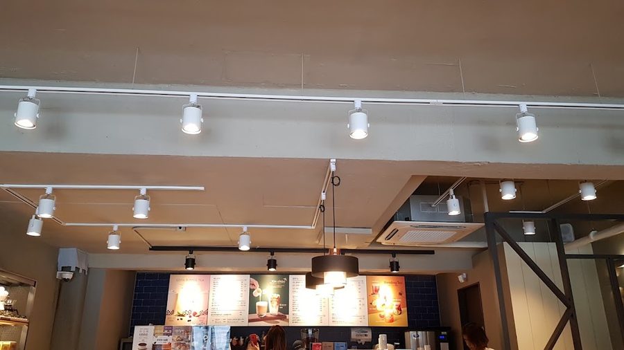 イディヤコーヒー コドクグラシウム後門店