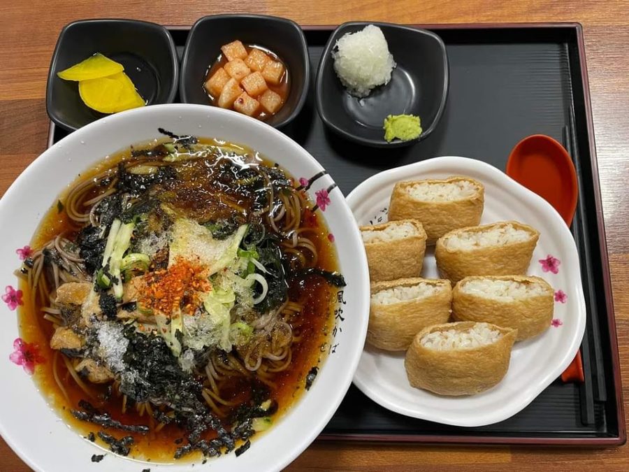 서귀포동경우동본점