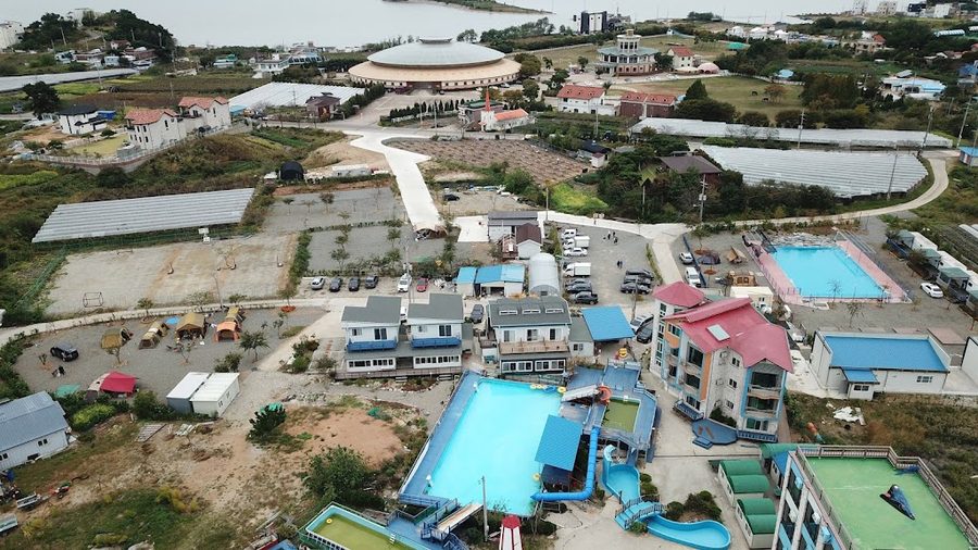 Sea Star Pension