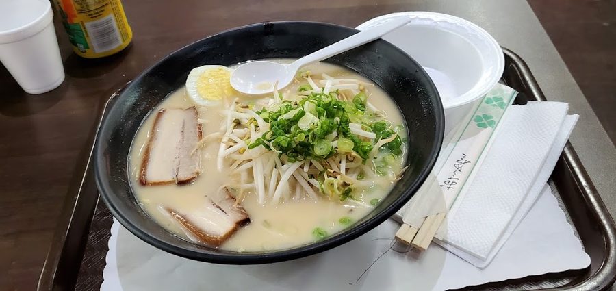 SAKURA NOODLE HOUSE