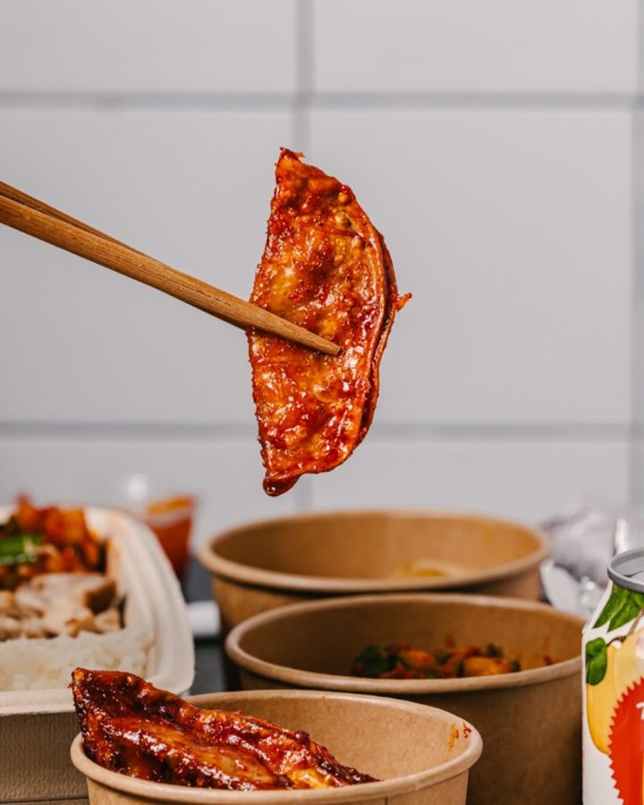 Sopo Korean Eats