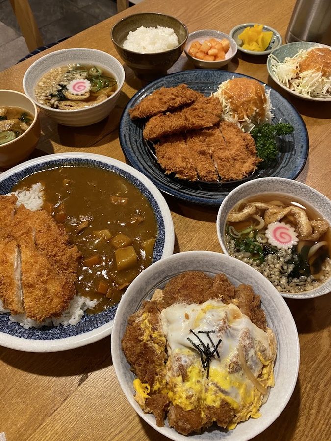 神谷