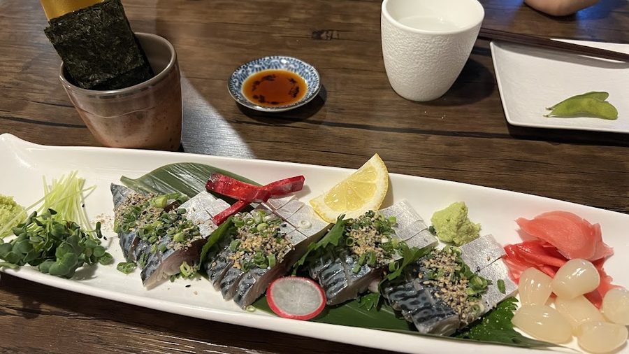 Danshou Izakaya