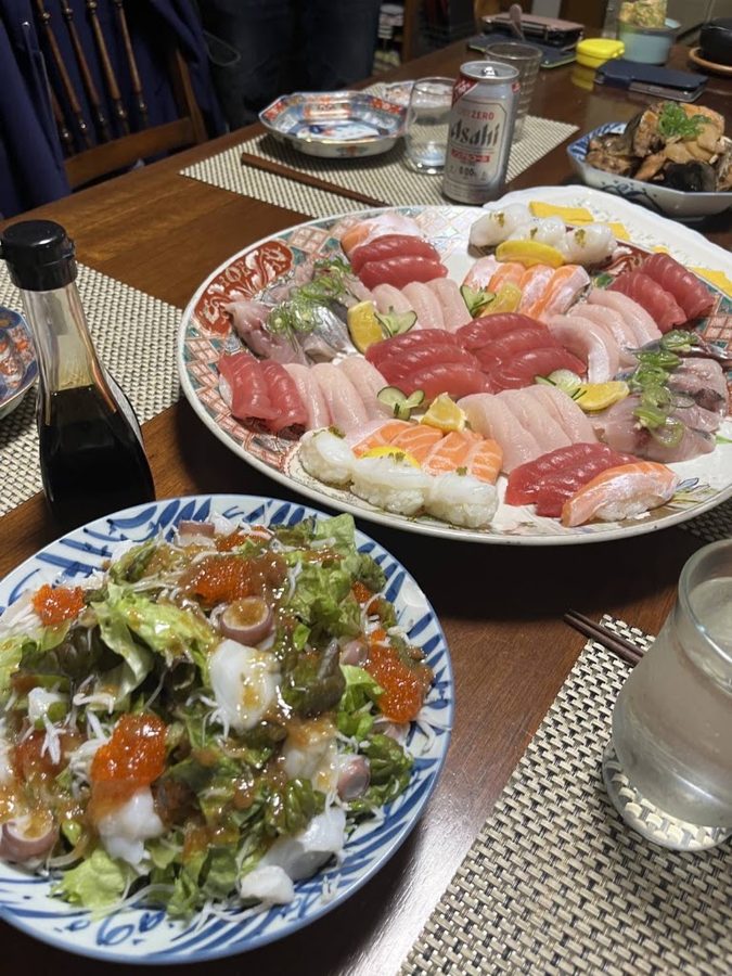 寿司たつ~sushi buddy~