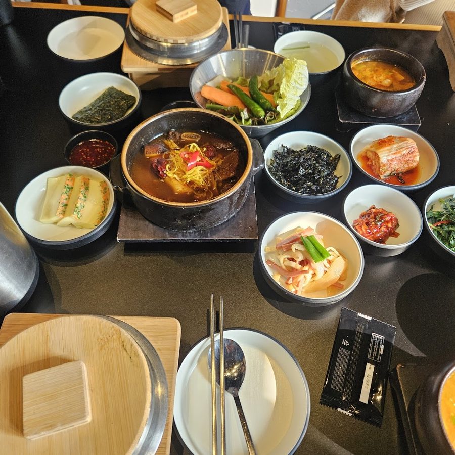 海峰精肉 汝矣島店