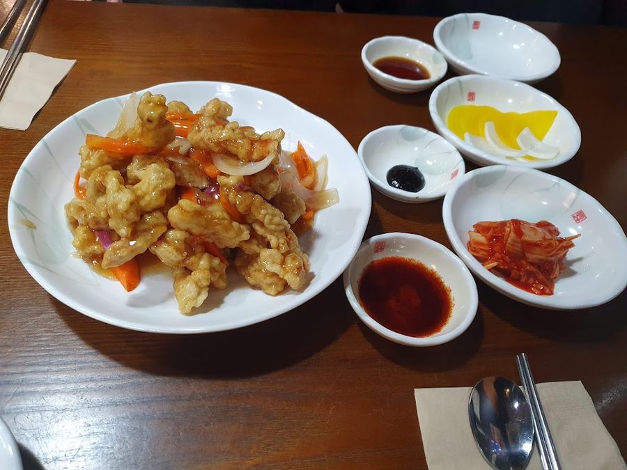 Iga Jjamppong