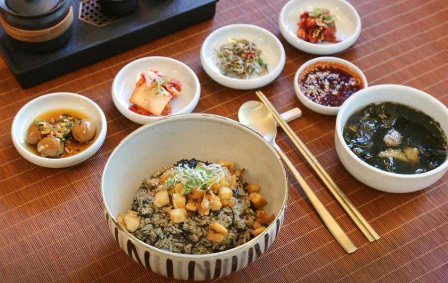 토유 레스토랑