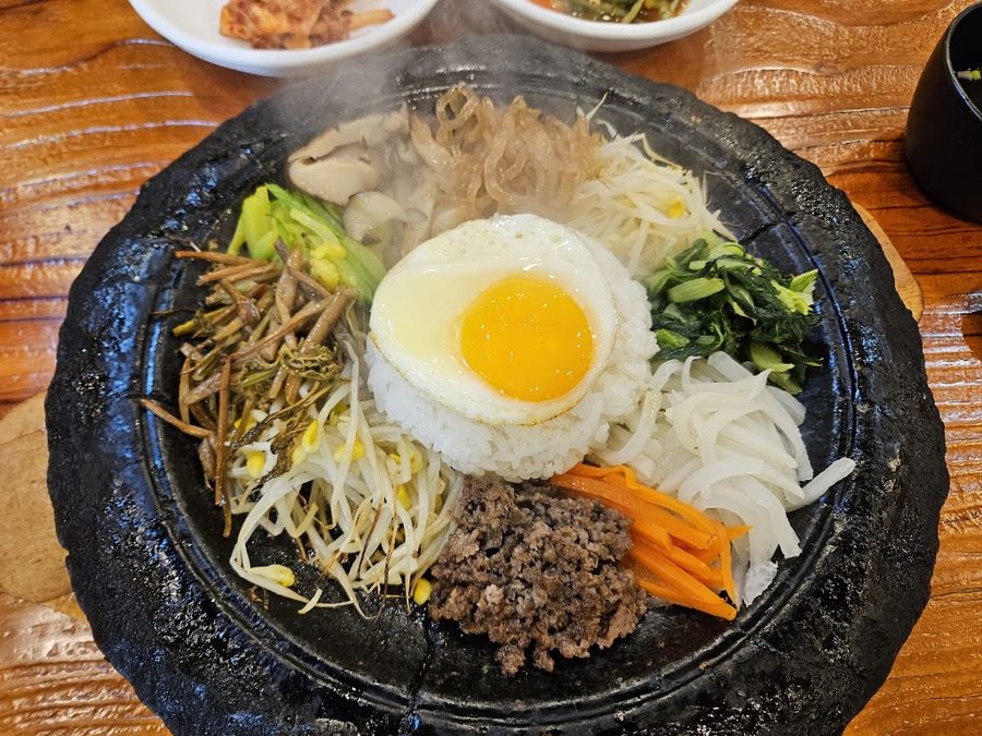 蓬坪蕎麥麵 華明店