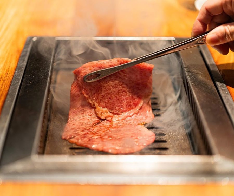 Yakiniku Yazawa Saigon