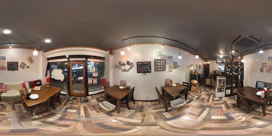 Wine & Barfood Gajabar
