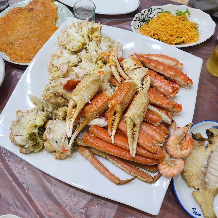 대성수산