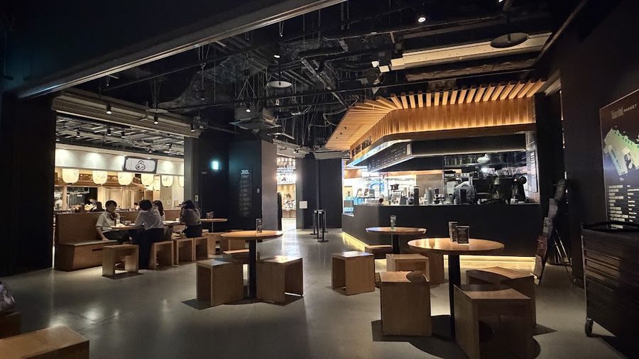 Mel Coffee Roasters Osaka