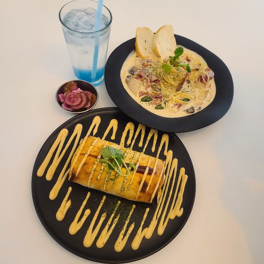 ダナ 城西啓明大店
