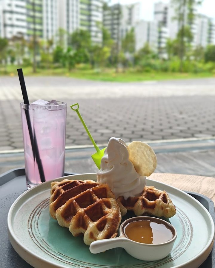 Betsubara Creamery & Cafe